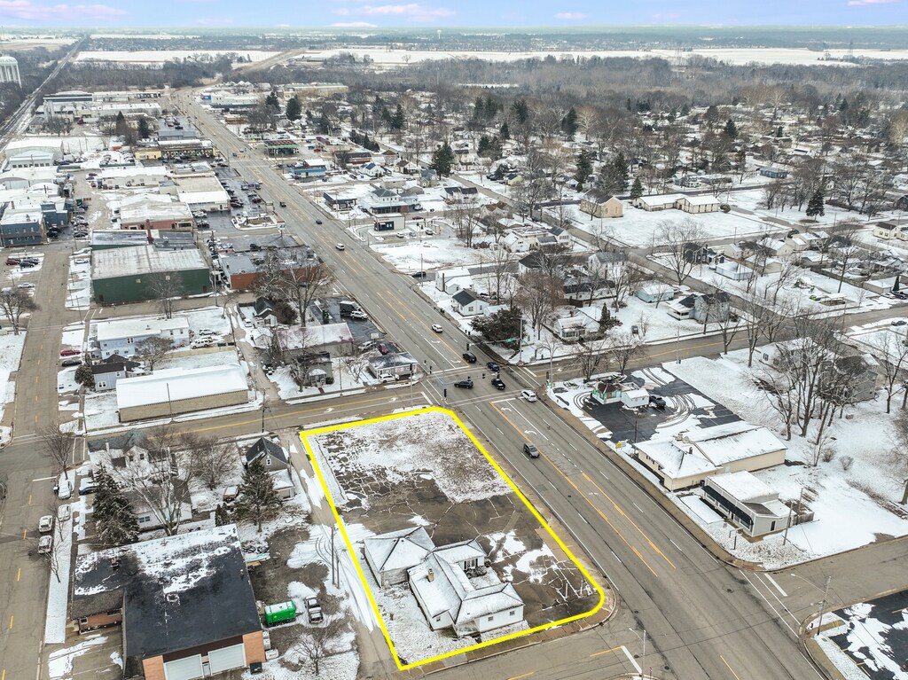 206 W South St, Plano, IL for sale Building Photo- Image 1 of 1