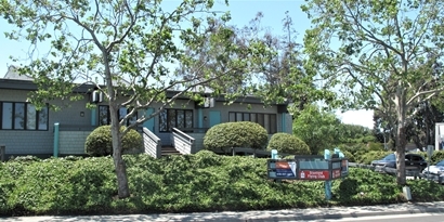 2666 E Bayshore Rd, Palo Alto, CA for rent - Building Photo - Image 2 of 4