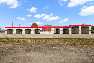 More details for 47720 Gratiot Ave, Chesterfield, MI - Specialist for Sale