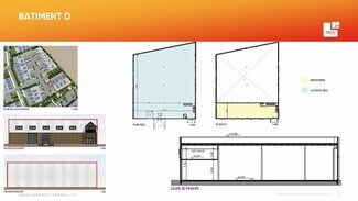 More details for Rue Du Val D'Ezanville, Ézanville - Light Industrial for Sale