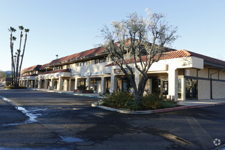 More details for 2109-2139 Tapo St, Simi Valley, CA - Office/Retail for Rent