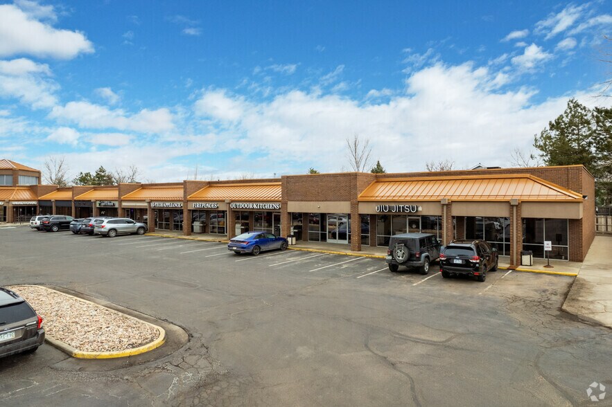 300-390 S McCaslin Blvd, Louisville, CO for rent - Building Photo - Image 3 of 10