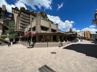 More details for 610 Lionshead Circle, Vail, CO - Office, Retail for Rent