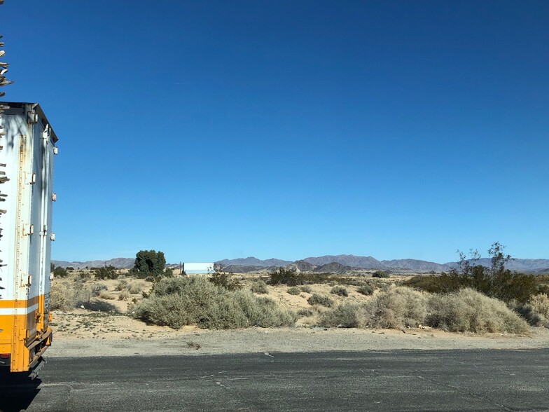 Calle Todd Ln, Twentynine Palms, CA for sale - Building Photo - Image 2 of 6