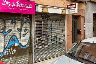 More details for Calle de Santa Juliana, 14, Madrid - Retail to Rent