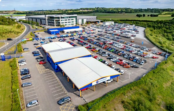 Whistler Dr, Castleford for sale Building Photo- Image 1 of 1