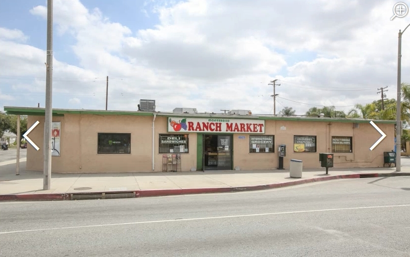 1801 W Whittier Blvd, Montebello, CA for rent - Building Photo - Image 2 of 20