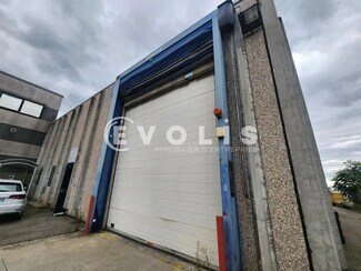 More details for Industrial to Rent