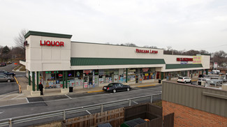 More details for 10452 Baltimore Ave, Beltsville, MD - Retail for Rent