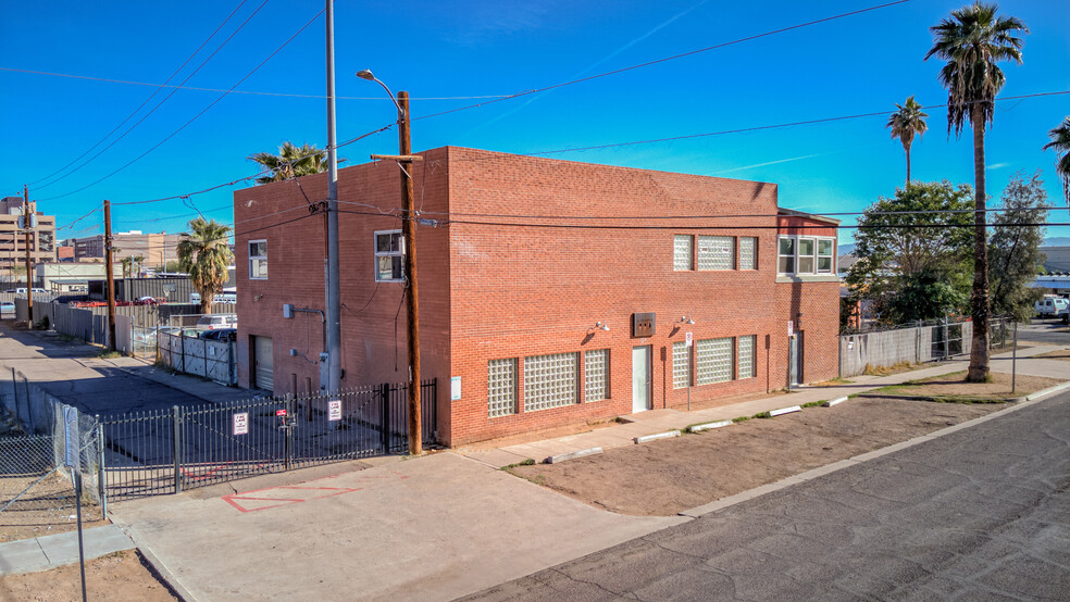 119 S 11th Ave, Phoenix, AZ for sale - Building Photo - Image 1 of 1