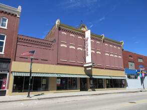 50-54 N Main St, Fond Du Lac, WI for sale Primary Photo- Image 1 of 2