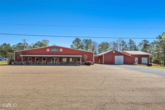 457 Highway 531, Minden, LA for sale Building Photo- Image 1 of 6