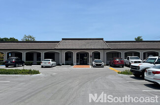 More details for 715-735 Colorado Ave, Stuart, FL - Retail for Rent