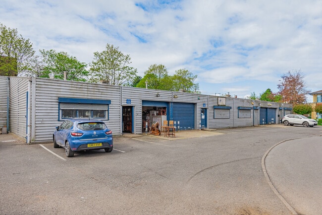 More details for North Ave, Clydebank - Industrial to Rent