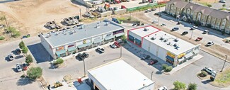 More details for 210 W Longview Ave, Midland, TX - Retail for Rent