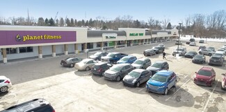 More details for 1101-1249 E Grand River Ave, Howell, MI - Retail for Sale