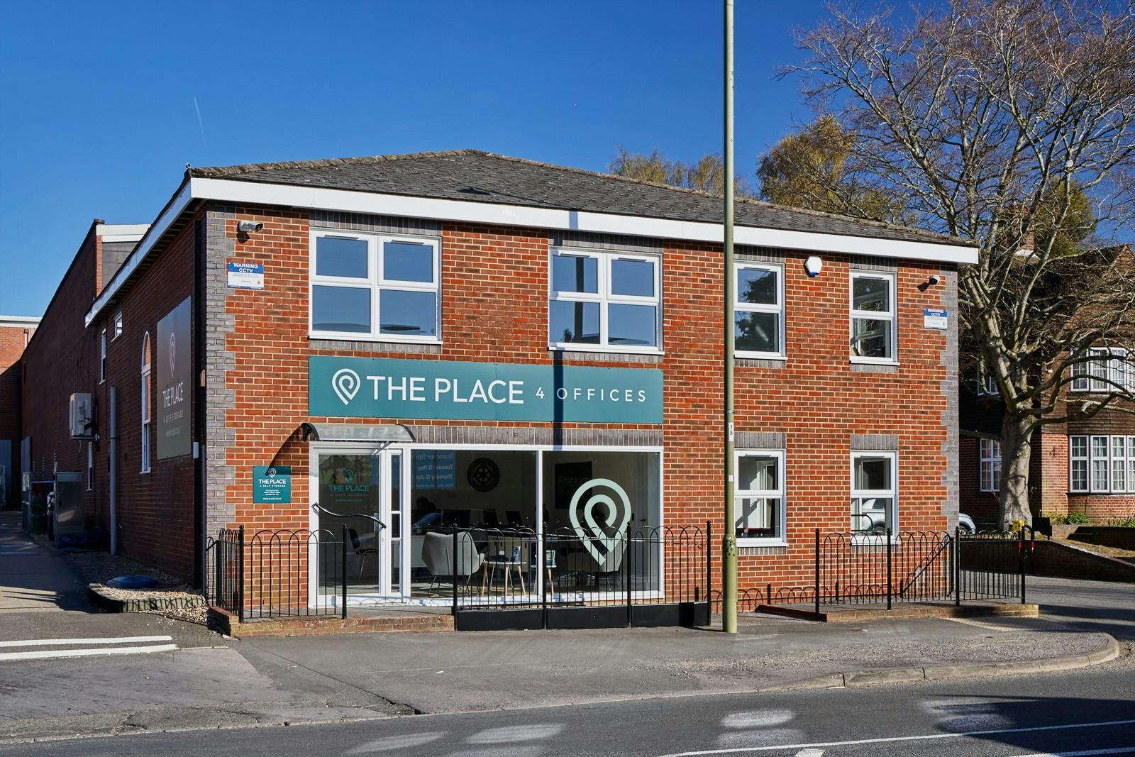 41 Ramshill, Petersfield to rent Primary Photo- Image 1 of 3