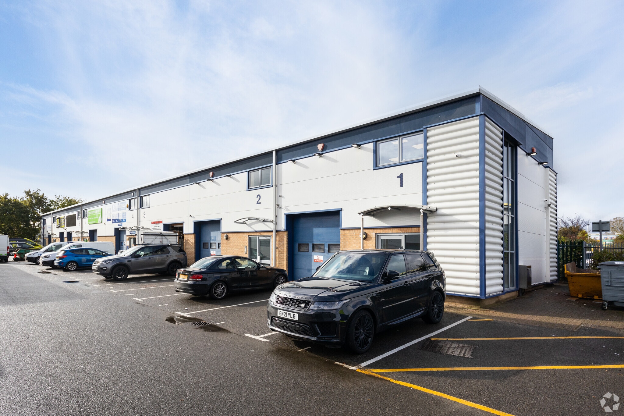 Pent Rd, Folkestone to rent Primary Photo- Image 1 of 3