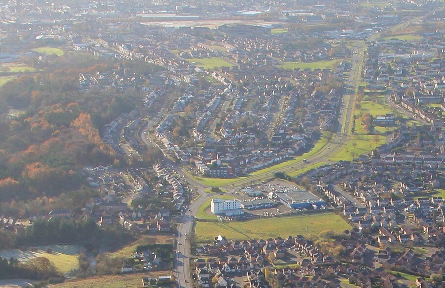 Glasgow Rd, Kilmarnock for sale - Primary Photo - Image 1 of 1