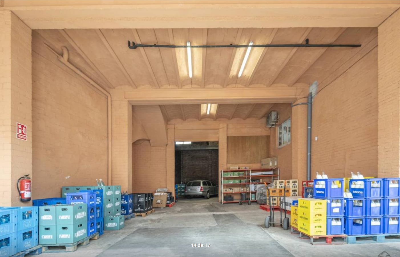Cassà de la Selva, GER 17244 - Unit Pt01 -  - Interior Photo - Image 2 of 13