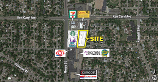 More details for Pierce St, Littleton, CO - Retail for Rent