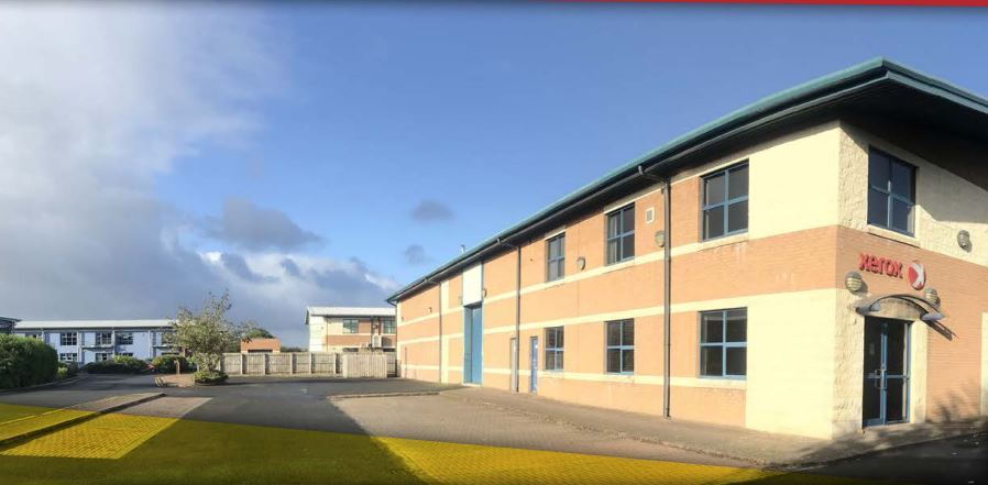 6 Heron Rd, Belfast for sale Building Photo- Image 1 of 1