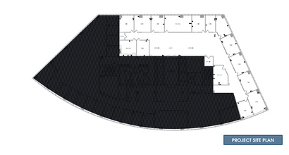 2000 Sierra Point Pky, Brisbane, CA for rent Site Plan- Image 1 of 1