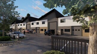 More details for Industrial for Sale