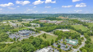 More details for 609 Med Tech Pky, Johnson City, TN - Land for Sale