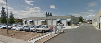 More details for 4300 Anthony Ct, Rocklin, CA - Light Industrial for Rent