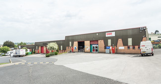 More details for Pitcliffe Way, Bradford - Industrial for Rent