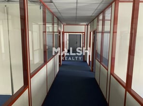 Office in Villeurbanne to rent Interior Photo- Image 2 of 7