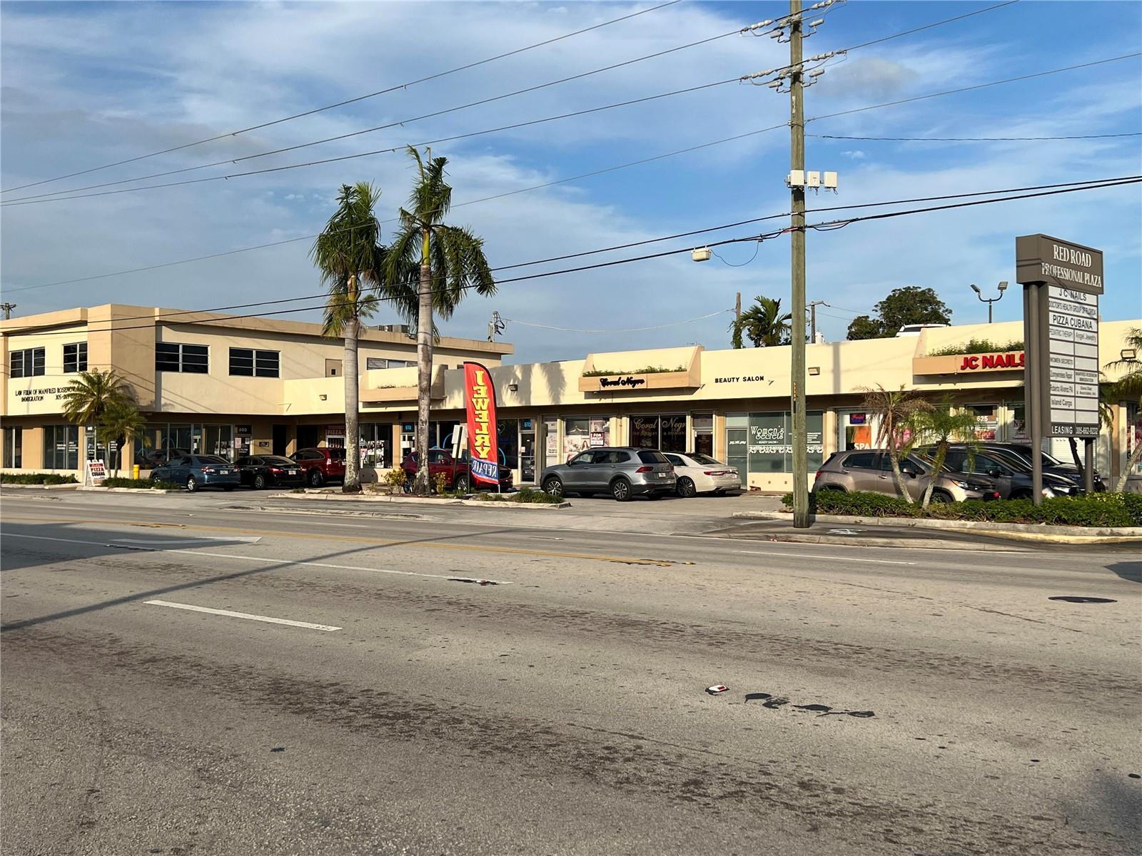 601 SW 57th Ave, Miami, FL for sale Building Photo- Image 1 of 25