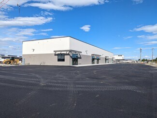 More details for 2201 N Commercial Ave, Pasco, WA - Industrial for Rent