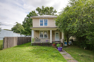 2007 Williamsburg Rd, Richmond, VA for sale Primary Photo- Image 1 of 1