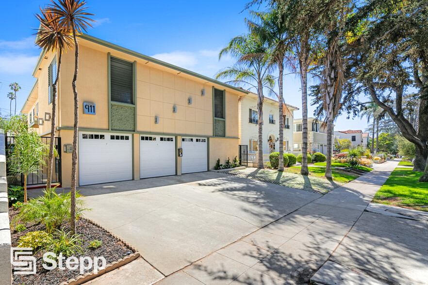 911-915 Lincoln Blvd, Santa Monica, CA for sale - Building Photo - Image 1 of 1