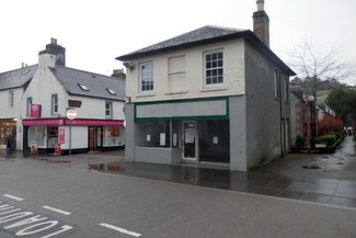 More details for 29 High St, Dingwall - Retail for Rent