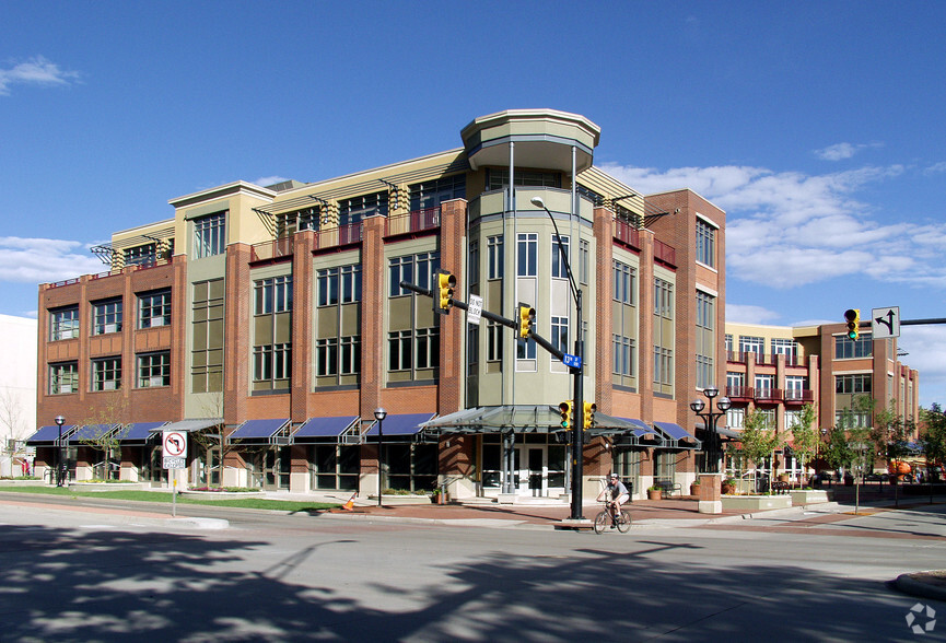 1801 13th St, Boulder, CO for rent - Building Photo - Image 2 of 11