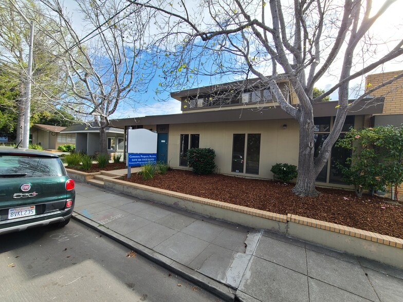 127 N San Mateo Dr, San Mateo, CA for rent - Building Photo - Image 1 of 11