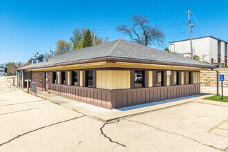 2075 John F Kennedy Rd, Dubuque, IA for sale Building Photo- Image 1 of 1