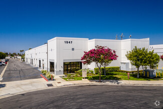 More details for 1347 W Storm Pky, Torrance, CA - Industrial for Rent