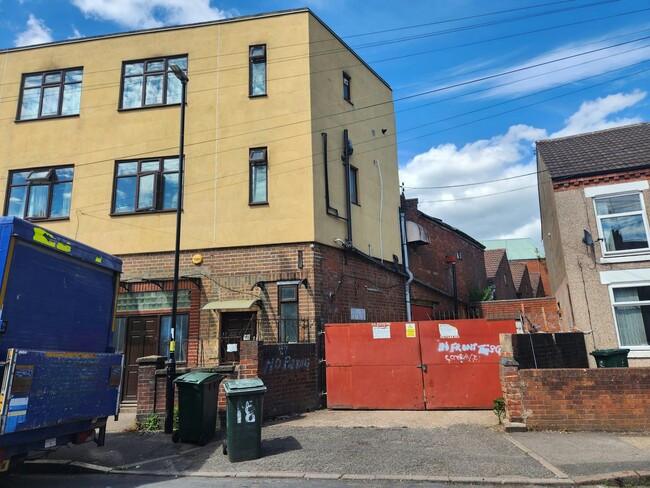 More details for Brooklyn Rd, Coventry - Industrial to Rent
