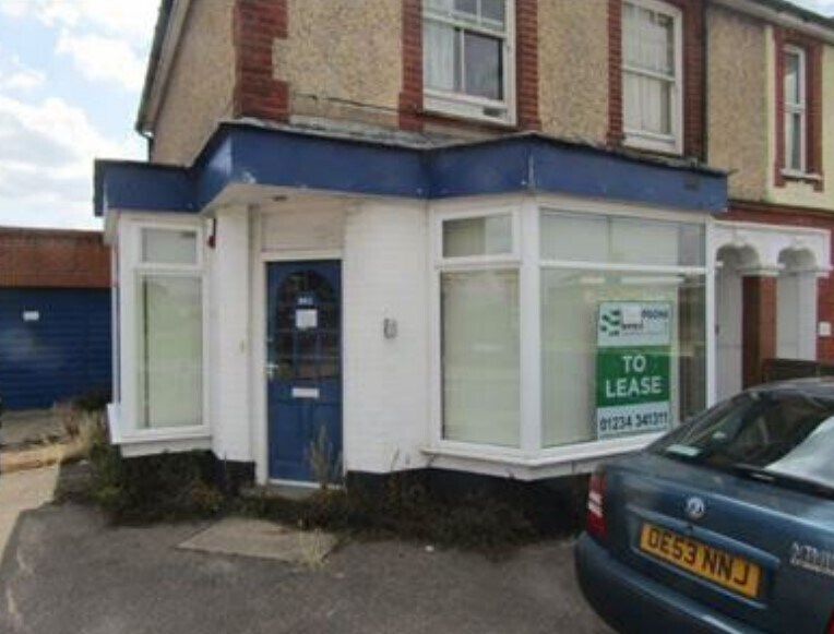 341 Goldington Rd, Bedford for sale Primary Photo- Image 1 of 1