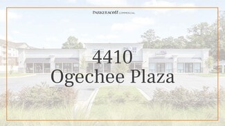 More details for 4410 Ogeechee Rd, Savannah, GA - Retail for Sale