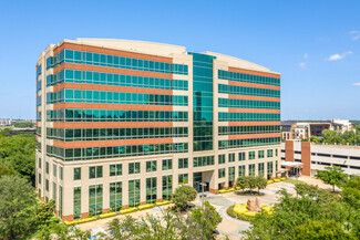 More details for 2600 N Central Expy, Richardson, TX - Office for Rent