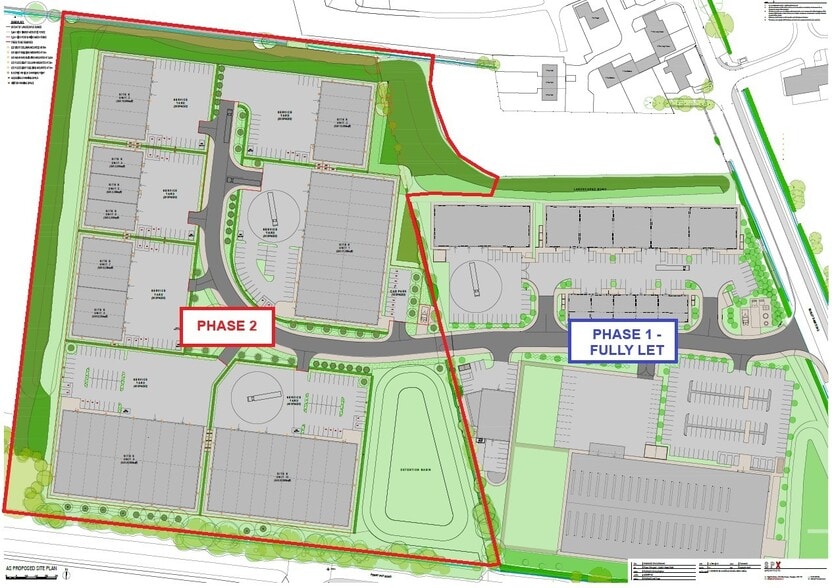 Burley Bank Rd, Killinghall to rent - Building Photo - Image 2 of 4