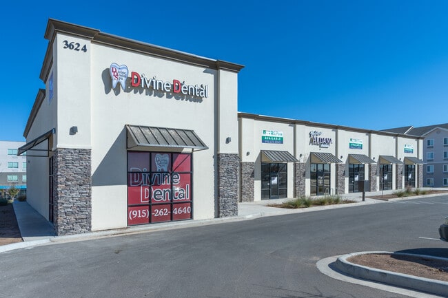 More details for 3624 Joe Battle Blvd, El Paso, TX - Retail to Rent