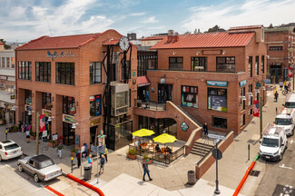 More details for 685 Cannery Row, Monterey, CA - Office, Retail for Rent