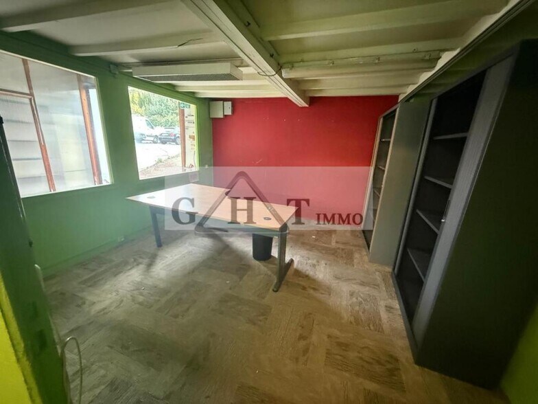 Industrial in Argenteuil to rent - Interior Photo - Image 3 of 4