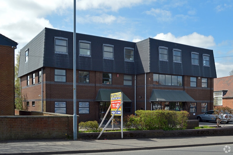 196 Boldmere Rd, Sutton Coldfield to rent - Building Photo - Image 3 of 5